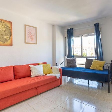 Malaga Picasso Centro Historico Parking Gratis Sr1公寓 外观 照片