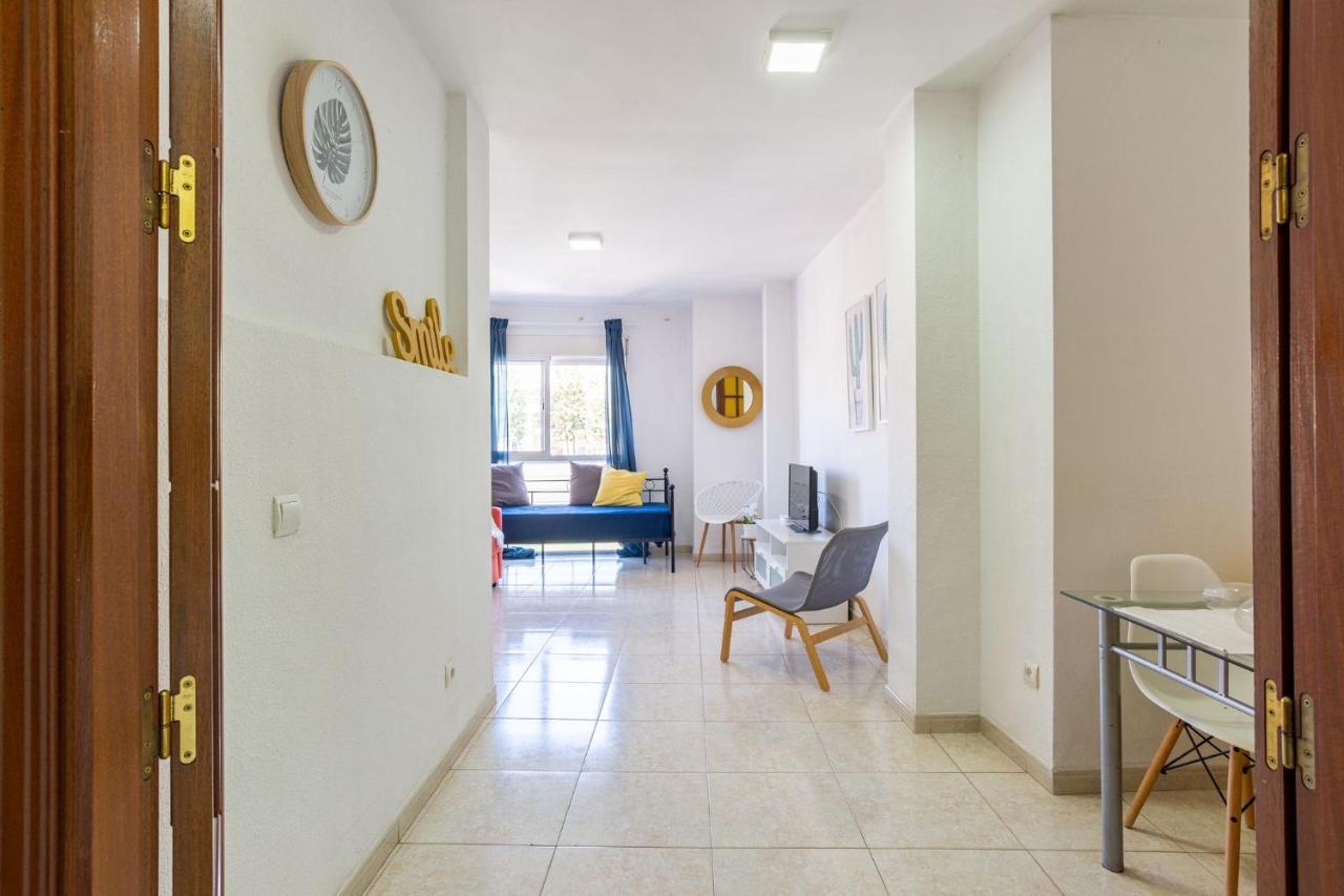 Malaga Picasso Centro Historico Parking Gratis Sr1公寓 外观 照片