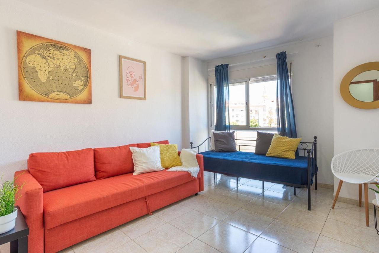 Malaga Picasso Centro Historico Parking Gratis Sr1公寓 外观 照片