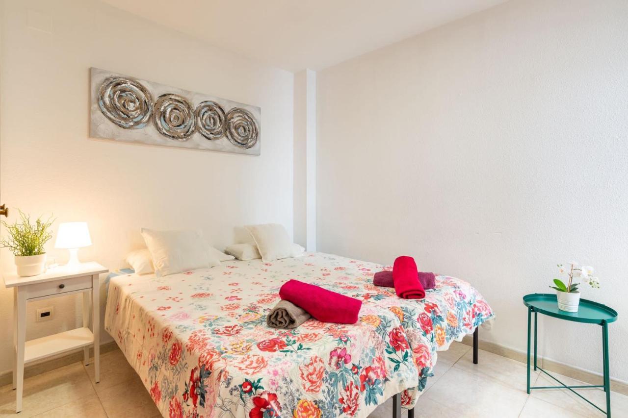 Malaga Picasso Centro Historico Parking Gratis Sr1公寓 外观 照片