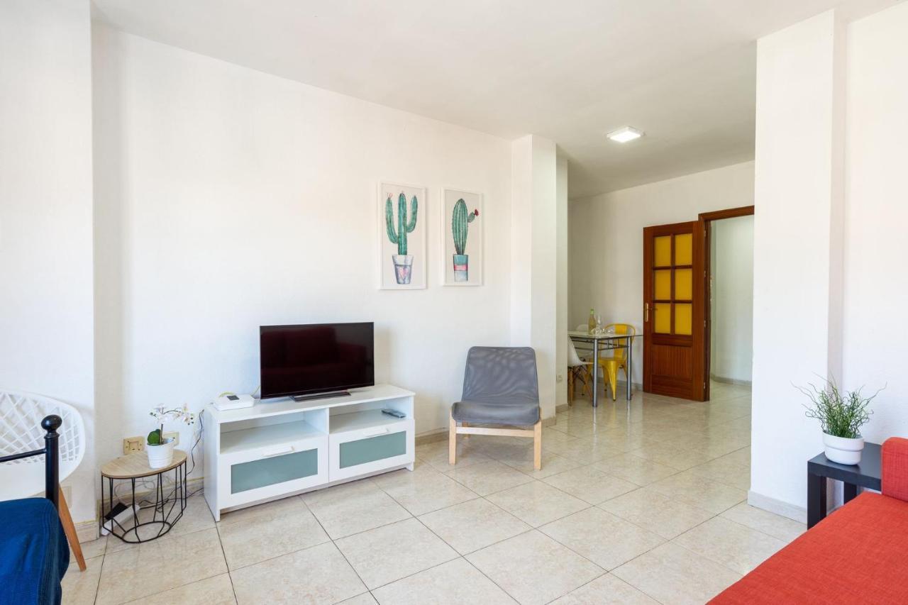 Malaga Picasso Centro Historico Parking Gratis Sr1公寓 外观 照片