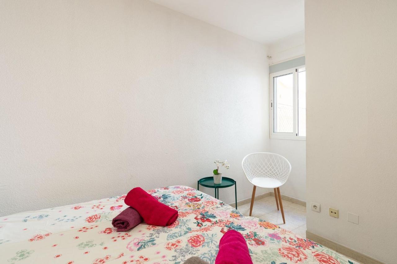 Malaga Picasso Centro Historico Parking Gratis Sr1公寓 外观 照片