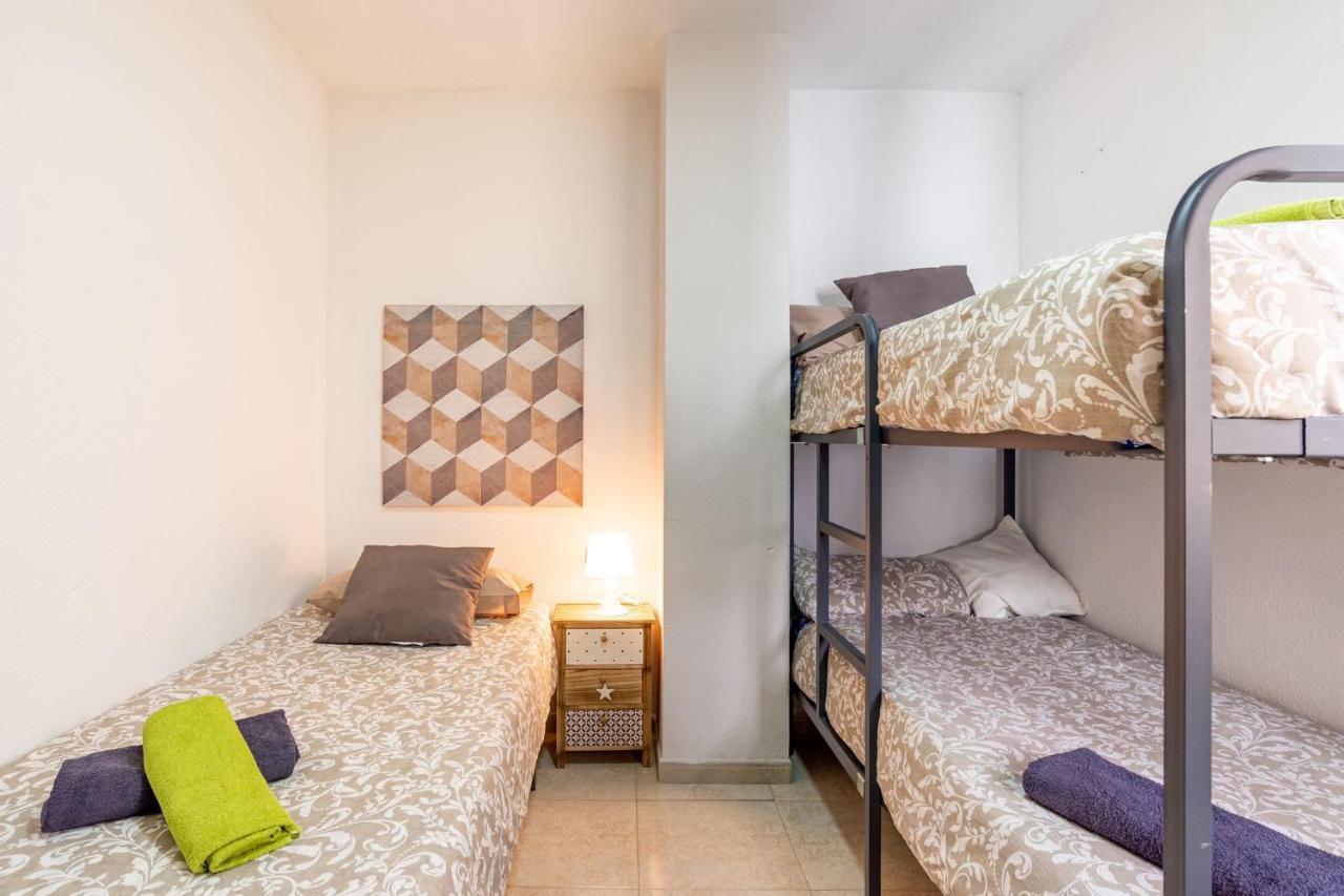 Malaga Picasso Centro Historico Parking Gratis Sr1公寓 外观 照片