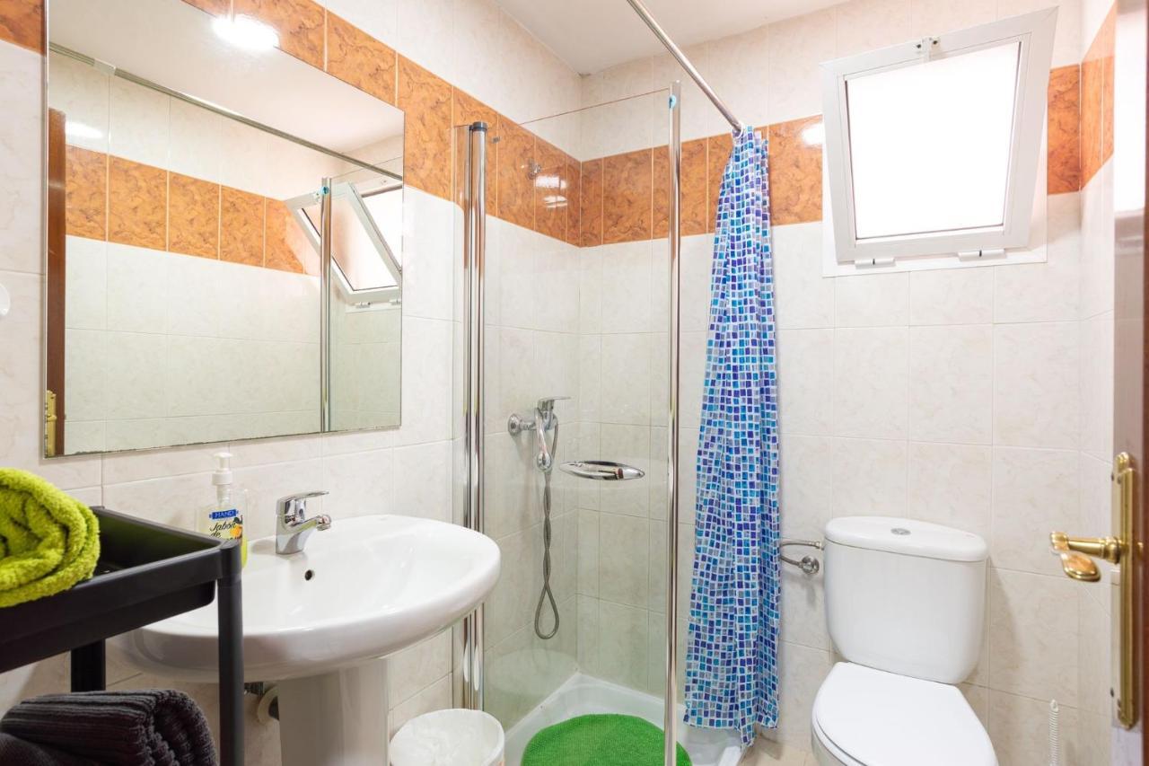 Malaga Picasso Centro Historico Parking Gratis Sr1公寓 外观 照片