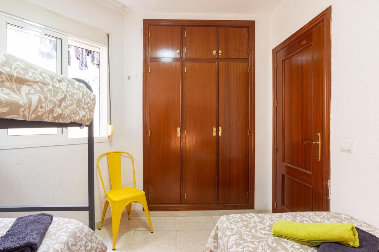 Malaga Picasso Centro Historico Parking Gratis Sr1公寓 外观 照片