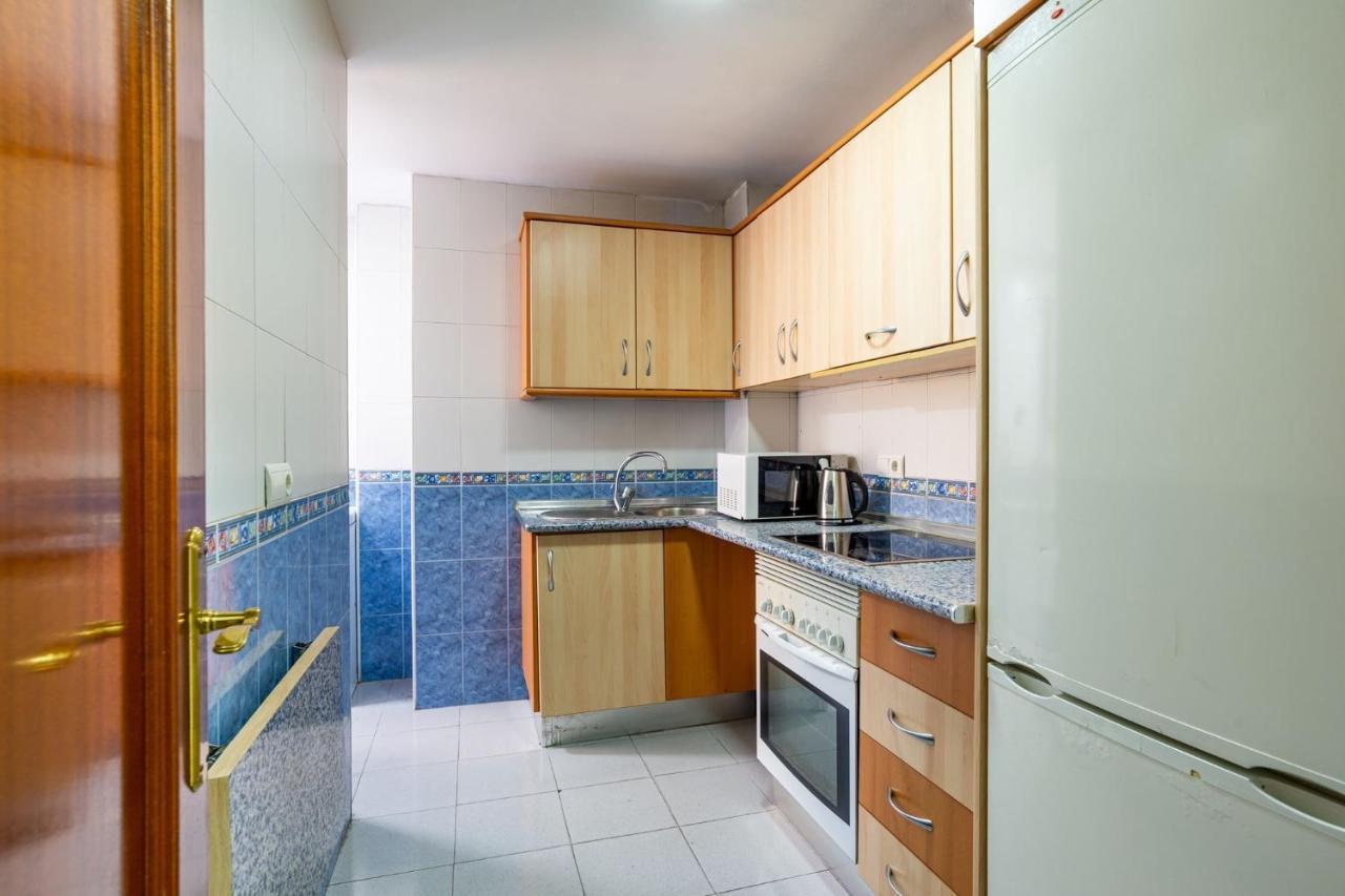 Malaga Picasso Centro Historico Parking Gratis Sr1公寓 外观 照片