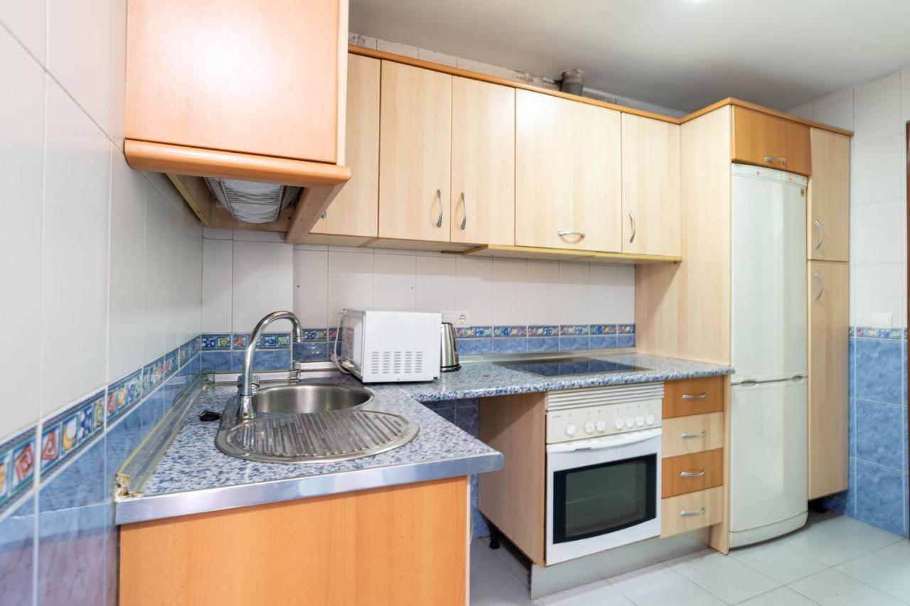Malaga Picasso Centro Historico Parking Gratis Sr1公寓 外观 照片