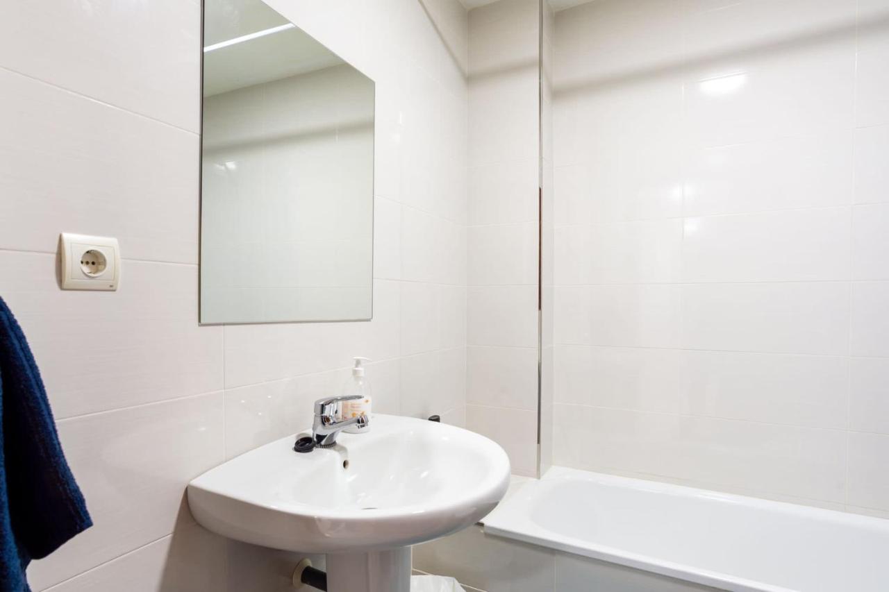 Malaga Picasso Centro Historico Parking Gratis Sr1公寓 外观 照片